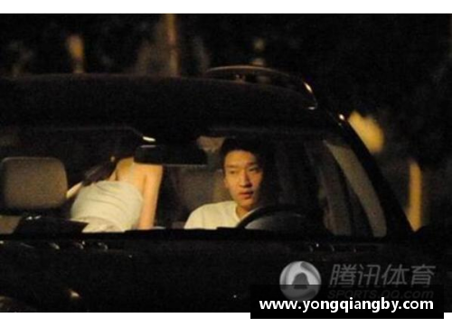 体育明星出轨事件揭秘：私生活背后的真相