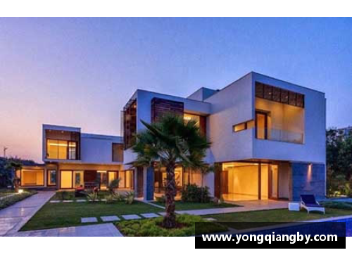 体育巨星豪宅揭秘：奢华住宅背后的生活真相
