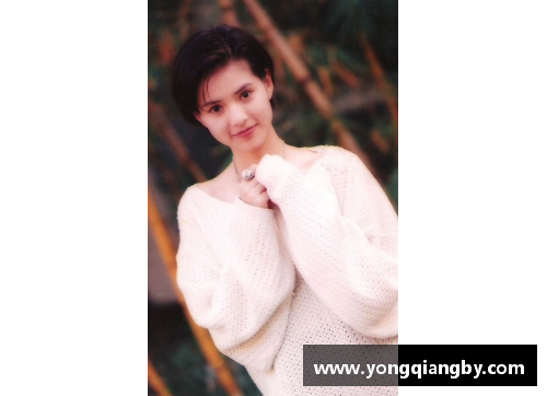 李若彤与体育明星合作的精彩瞬间及影响力分析