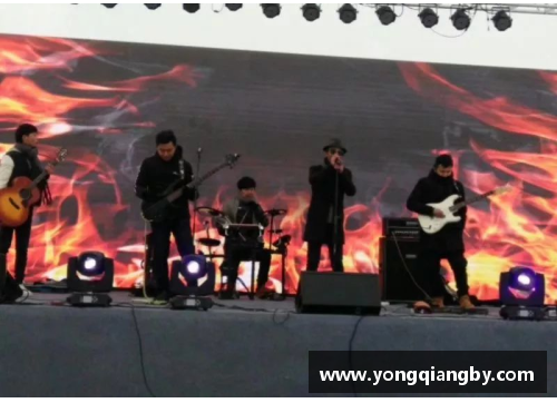 运动巨星专属出场音乐：点燃激情的终极序曲与旋律之旅