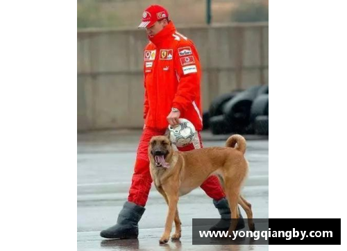 体育名人亲密伙伴：谁是最新的宠物明星？