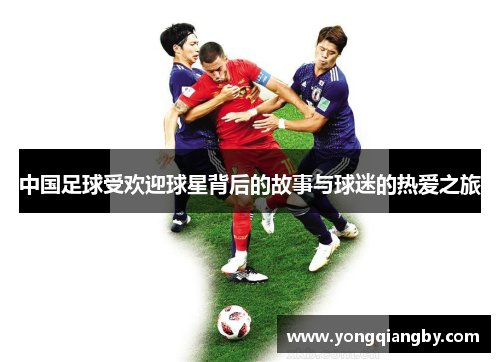 中国足球受欢迎球星背后的故事与球迷的热爱之旅